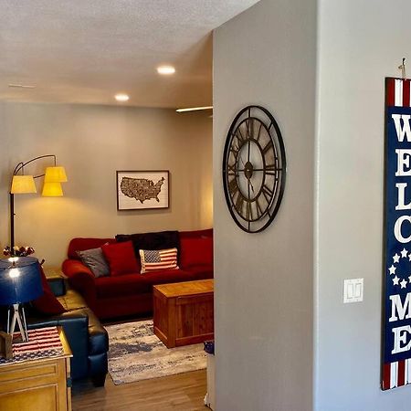 Eagle Nest River Views Hot Tub Games Sleeps 6 Ahwahnee Bagian luar foto