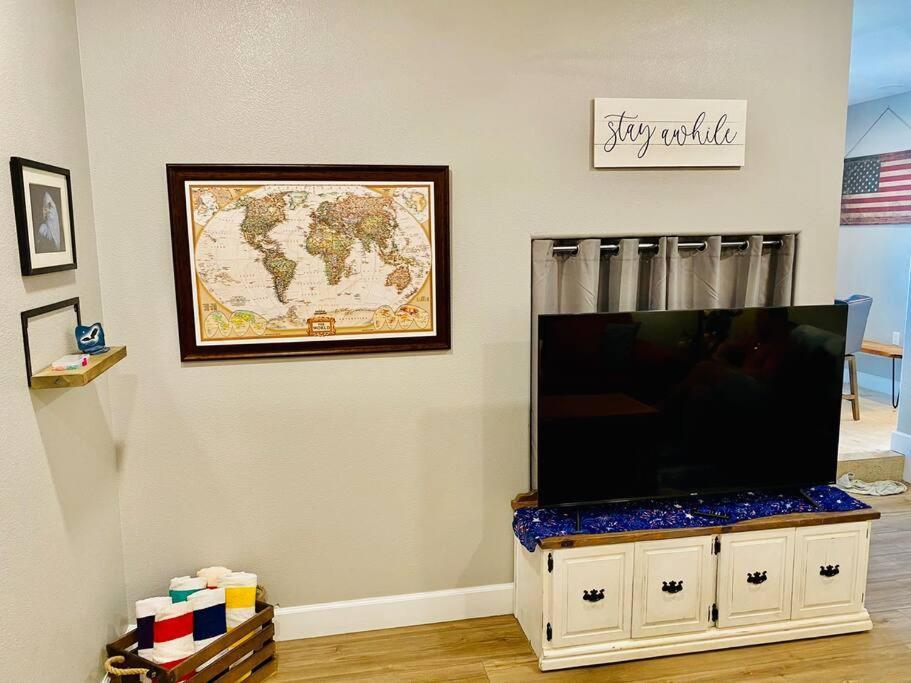 Eagle Nest River Views Hot Tub Games Sleeps 6 Ahwahnee Bagian luar foto