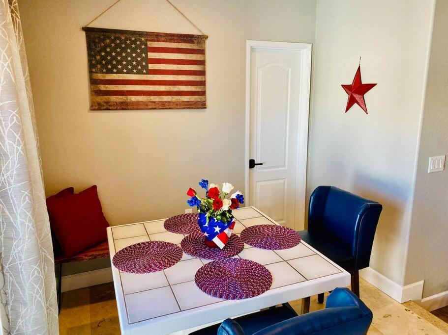 Eagle Nest River Views Hot Tub Games Sleeps 6 Ahwahnee Bagian luar foto